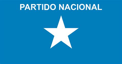 partido nacional de honduras historia